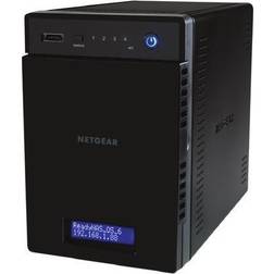 Netgear ReadyNAS 214