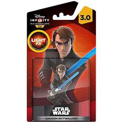 Disney Interactive Infinity 3.0 Anakin Figure Light FX