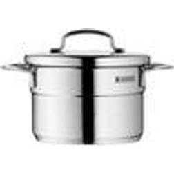 WMF Mini con coperchio 1.3 L 14 cm