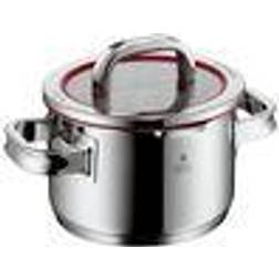 WMF Function 4 High Casserole med lokk 3.9 L 24 cm