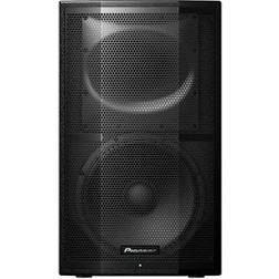 Pioneer XPRS 12