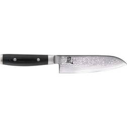 Yaxell Ran 36001 Couteau Santoku 16 cm