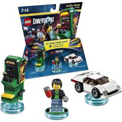 LEGO Dimensions Midway Arcade 71235