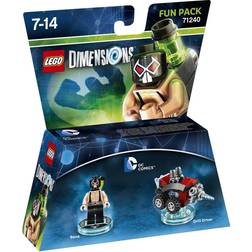 LEGO Dimensions Bane 71240