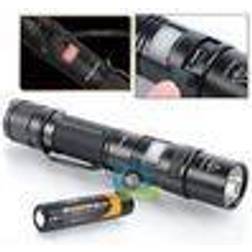 Fenix UC35 V2.0 Taskulamppu
