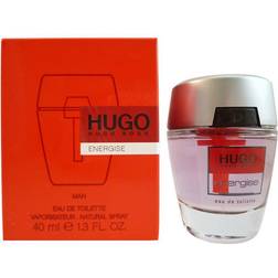 HUGO BOSS Hugo Energise Men EdT 40ml