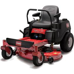 Toro TimeCutter ZS4200T CE Med klippaggregat