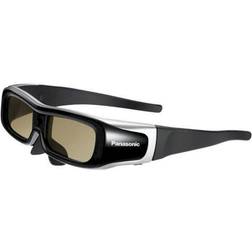 Panasonic Gafas 3d ty-ew3d2me 1 unidad mediana)