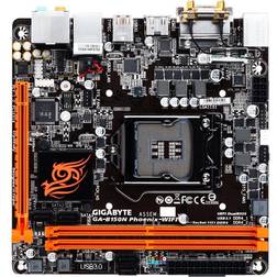Gigabyte GA-B150N Phoenix-WIFI (rev. 1.0)