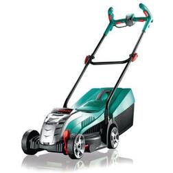 Bosch Rotak 32 LI High Power Battery Powered Mower