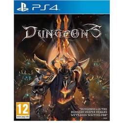 Dungeons 2 (PS4)