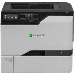 Lexmark CS720DE Stampante Laser 1200 x 1200 DPI 40C9136