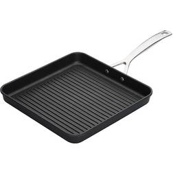 Le Creuset Toughened Non-Stick Ribbed Square