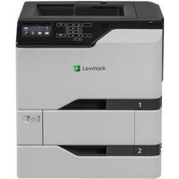 Lexmark CS720dte Color 1200 x 1200 DPI A4