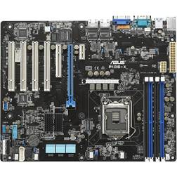 ASUS P10S-X