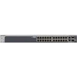 Netgear S3300-28X (GS728TX)