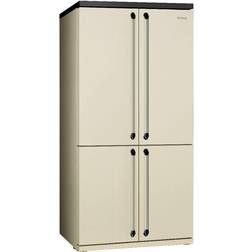 Smeg FQ960P Beige