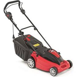 MTD Optima 38 E Mains Powered Mower