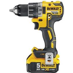 Dewalt DCD791P2-QW (2x5.0Ah)