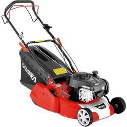 Cobra RM40SPB Petrol Powered Mower