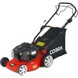 Cobra M40SPB Petrol Powered Mower