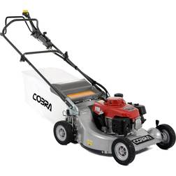 Cobra M53SPH Petrol Powered Mower