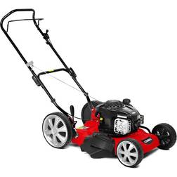 Cobra MM51B Petrol Powered Mower