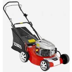 Cobra M46C Petrol Powered Mower