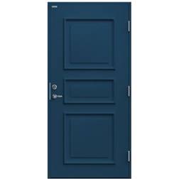 Diplomat Elvira Ytterdörr S 5030-R90B V (90x210cm)