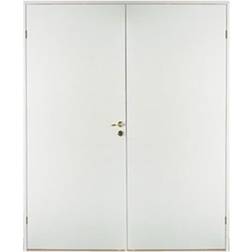 Diplomat Lättdörr Slät Innerdörr H (72.5x194cm)