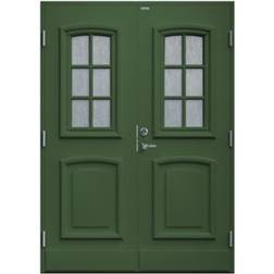 Diplomat Anita Ytterdörr Cotswoldglas S 5020-G30Y V (150x210cm)
