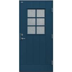 Diplomat Anna Ytterdörr Cotswoldglas S 5030-R90B H (100x210cm)