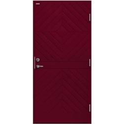 Diplomat Karin Ytterdörr S 5040-R V (90x200cm)