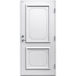 Diplomat SVE;SVFa Ytterdörr S 0502-Y V (90x210cm)