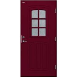 Diplomat Jane Ytterdörr Cotswoldglas S 5040-R H (90x210cm)