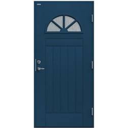 Diplomat Julia Ytterdörr Cotswoldglas S 5030-R90B H (90x210cm)