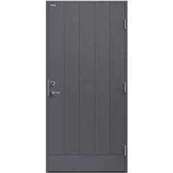 Diplomat Anna Ytterdörr S 6502-B V (100x200cm)