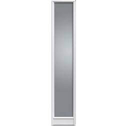 Diplomat SL-0 Sidoljus Klarglas V (30x200cm)