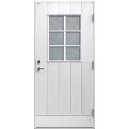 Diplomat Anna Ytterdörr Cotswoldglas S 3502-Y V (100x210cm)