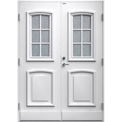 Diplomat Anita Ytterdörr Cotswoldglas S 3502-Y V (150x210cm)