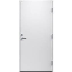 Diplomat Rosa Ytterdörr S 0502-Y H (100x210cm)