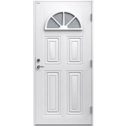 Diplomat Christine Ytterdörr Cotswoldglas S 3502-Y V (100x210cm)