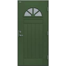 Diplomat Julia Ytterdörr Cotswoldglas S 5020-G30Y V (100x210cm)