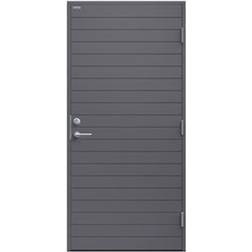 Diplomat Ingela Ytterdörr S 6502-B H (90x210cm)