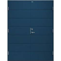 Diplomat Bella Ytterdörr S 5030-R90B V (150x210cm)