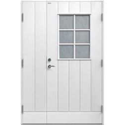 Diplomat Anna Ytterdörr Cotswoldglas S 3502-Y V (130x210cm)