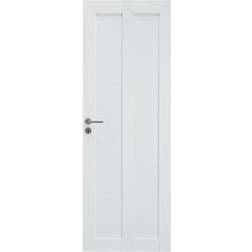 Swedoor Purity 02V Innerdörr S 0502-Y H (62.5x204cm)