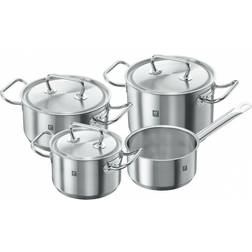 Zwilling Twin Classic Set med lock 4 delar