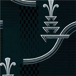 Paintpart Tapetti Sandudd Arkiv 5131-2, 0,53x11,2m, musta, non-woven