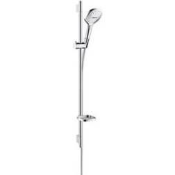 Hansgrohe Raindance Select E 120 3jet Bianco